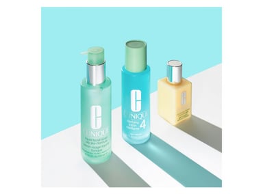 LOCIÓN EXFOLIANTE CLINQIUE 4 200 ML - 3