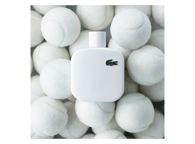 PERFUME LACOSTE L.12.12 HOMBRE EDT 100 ML - 4