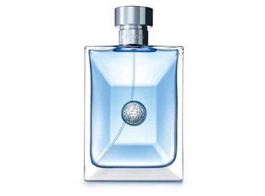 PERFUME VERSACE HOMME HOMBRE EDT 200 ML - 1