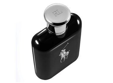 PERFUME RALPH LAUREN POLO BLACK HOMBRE EDT 200 ML - 2