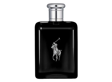 PERFUME RALPH LAUREN POLO BLACK HOMBRE EDT 200 ML - 1