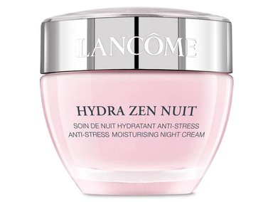 TRATAMIENTO FACIAL LANCÔME HYDRAZEN NEOCALM NUIT 50 ML - 1