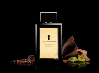 PERFUME BANDERAS THE GOLDEN SECRET HOMBRE EDT 50 ML - 3