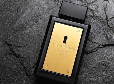 PERFUME BANDERAS THE GOLDEN SECRET HOMBRE EDT 50 ML - 5