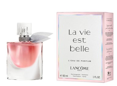PERFUME LANCÔME LA VIE EST BELLE MUJER EDP 30 ML - 2