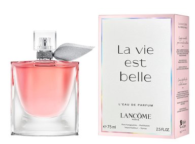 PERFUME LANCÔME LA VIE EST BELLE MUJER EDP 75 ML - 2