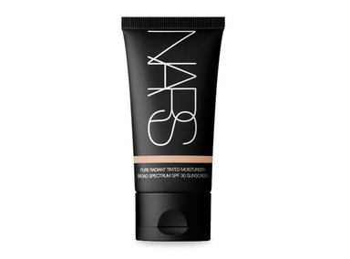 BASE DE MAQUILLAJE NARS PURE RADIANT TINTED MOISTURIZER ALASKA - 1