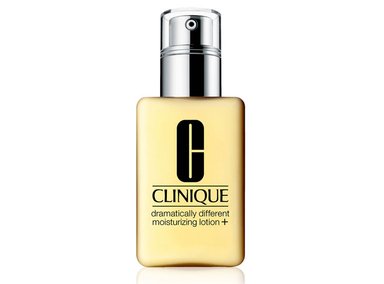 HIDRATANTE CLINIQUE DRAMATICALLY DIFFERENT MOISTURIZING LOTION 125 ML - 1
