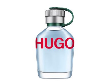 PERFUME HUGO BOSS HUGO MAN HOMBRE EDT 75 ML - 1