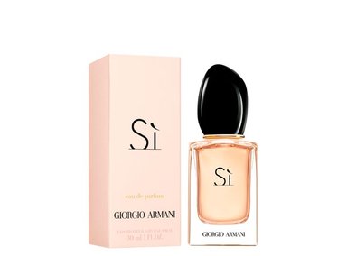 PERFUME GIORGIO ARMANI SI MUJER EDP 30 ML - 2