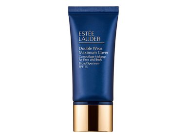 BASE DE MAQUILLAJE ESTÉE LAUDER MAXIMA COBERTURA DOUBLE WEAR SPF 15 30 ML - 1