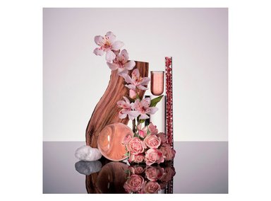 PERFUME CAROLINA HERRERA 212 VIP ROSE MUJER EDP 80 ML - 4