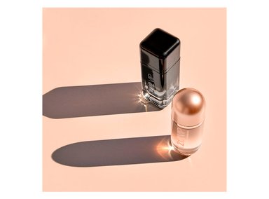 PERFUME CAROLINA HERRERA 212 VIP ROSE MUJER EDP 80 ML - 7
