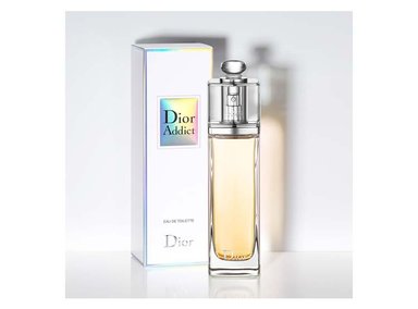 PERFUME DIOR ADDICT MUJER EDT 100ML - 2