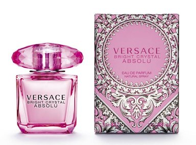 PERFUME VERSACE BRIGHT CRYSTAL ABSOLU MUJER EDP 30 ML - 2