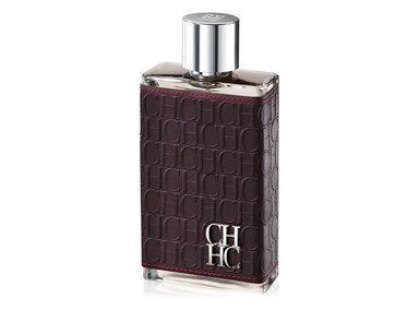 PERFUME CAROLINA HERRERA CH MEN HOMBRE EDT 200 ML - 1