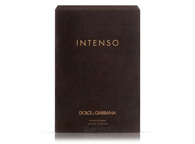 PERFUME DOLCE&GABBANA INTENSO HOMBRE EDT 125 ML - 2