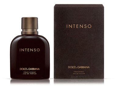 PERFUME DOLCE&GABBANA INTENSO HOMBRE EDT 125 ML - 3