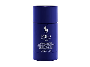 PERFUME RALPH LAUREN DESODORANTE POLO BLUE HOMBRE EDT - 1