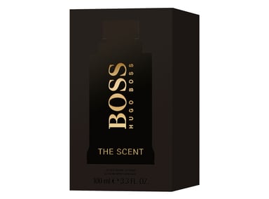 PERFUME HUGO BOSS THE SCENT FOR HIM HOMBRE EDT 100 ML - 3