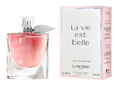 PERFUME LANCÔME LA VIE EST BELLE MUJER EDP 100 ML - 2