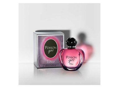 PERFUME DIOR POISON GIRL MUJER EDP 100ML - 2