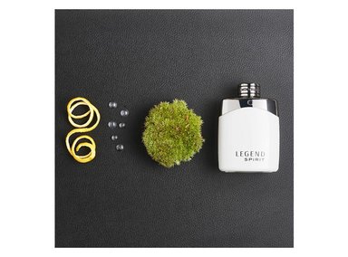 PERFUME MONTBLANC LEGEND MEN SPIRIT HOMBRE EDT 100 ML - 2