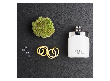 PERFUME MONTBLANC LEGEND MEN SPIRIT HOMBRE EDT 100 ML - 4