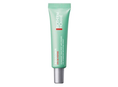 GEL FACIAL BIOTHERM HIDRATANTE AQP FRESH EYES - 1
