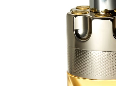 PERFUME AZZARO WANTED HOMBRE EDT 100 ML - 4