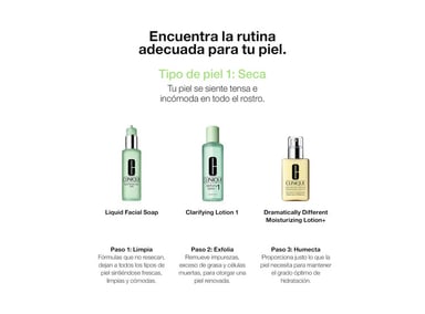 LOCIÓN EXFOLIANTE CLINIQUE 1.0 400 ML - 3