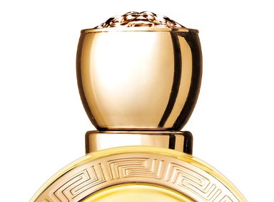 PERFUME VERSACE EROS POUR FEMME MUJER EDT 100 ML - 4