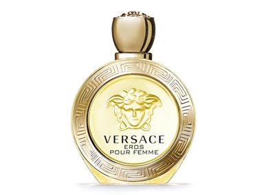 PERFUME VERSACE EROS POUR FEMME MUJER EDT 100 ML - 1