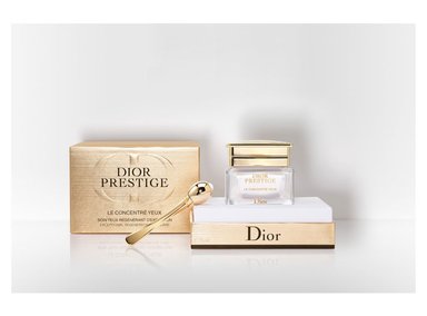 CONTORNO DE OJOS DIOR CREMA PRESTIGE LE CONCENTRE YEUX 15 ML - 5