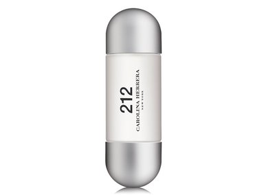PERFUME CAROLINA HERRERA 212 MUJER EDT 30 ML - 2