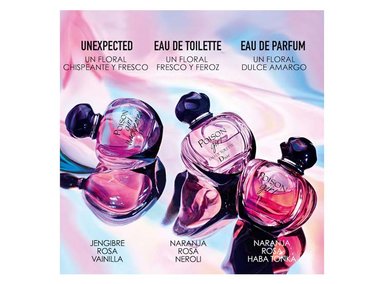 PERFUME DIOR POISON GIRL MUJER EDT 100 ML - 4