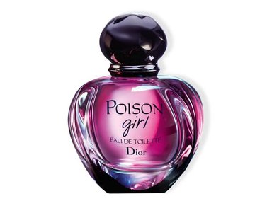 PERFUME DIOR POISON GIRL MUJER EDT 100 ML - 1