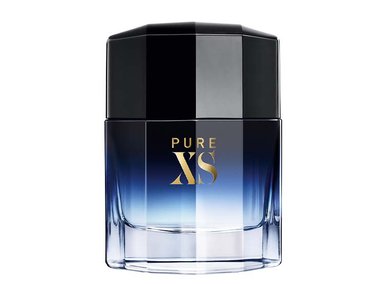 PERFUME RABANNE XS PURE HOMBRE EDT 100 ML - 1