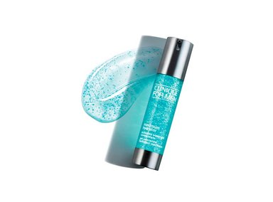 CLINIQUE FOR MEN MAXIMUM HYDRATOR ACTIVATED WATER-GEL CONCENTRATE 50 ML - 2