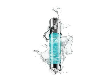 CLINIQUE FOR MEN MAXIMUM HYDRATOR ACTIVATED WATER-GEL CONCENTRATE 50 ML - 3