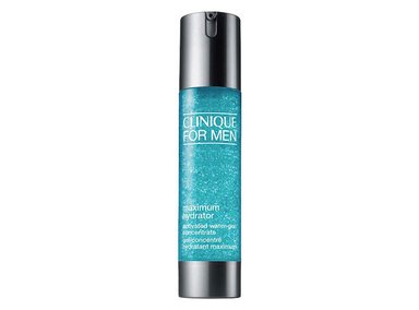 CLINIQUE FOR MEN MAXIMUM HYDRATOR ACTIVATED WATER-GEL CONCENTRATE 50 ML - 1