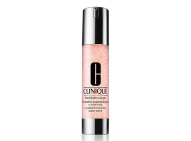 HIDRATANTE CLINIQUE MOISTURE SURGE SUPERCHARGED CONCENTRATE 50 ML - 1