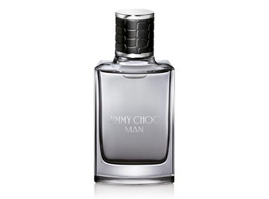 PERFUME JIMMY CHOO MAN HOMBRE EDT 30ML - 2