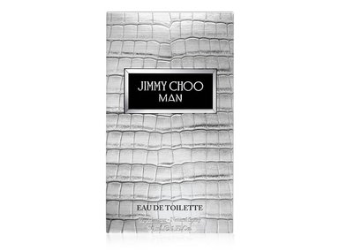 PERFUME JIMMY CHOO MAN HOMBRE EDT 30ML - 3