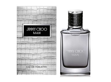 PERFUME JIMMY CHOO MAN HOMBRE EDT 30ML - 1