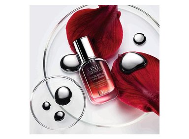 SERUM DIOR ONE ESSENTIAL BOOSTER 75 ML - 4