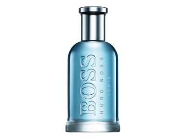 PERFUME HUGO BOSS BOSS BOTTLED TONIC FOR HIM HOMBRE EDT 100 ML - 1