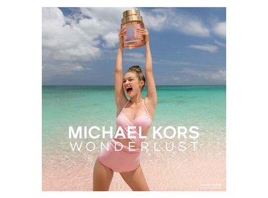 PERFUME MICHAEL KORS WONDERLUST MUJER EDP 100 ML - 5