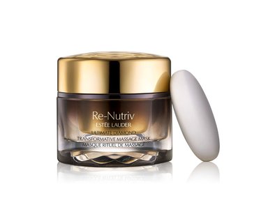 MASCARILLA FACIAL ESTÉE LAUDER RE NUTRIV DIAMOND MASSAGE 50 ML - 1