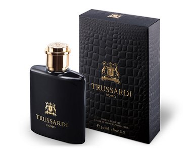 PERFUME TRUSSARDI UOMO HOMBRE EDT 30ML - 1